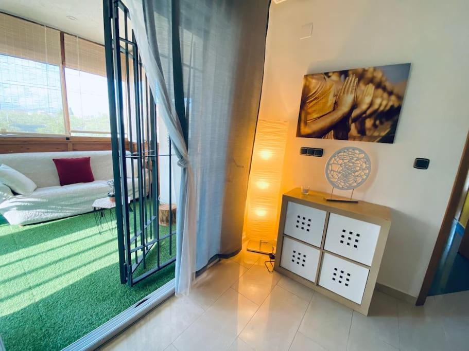 Casa Rural A 4Km De Murcia Con Piscina Y Spa Caliente מראה חיצוני תמונה