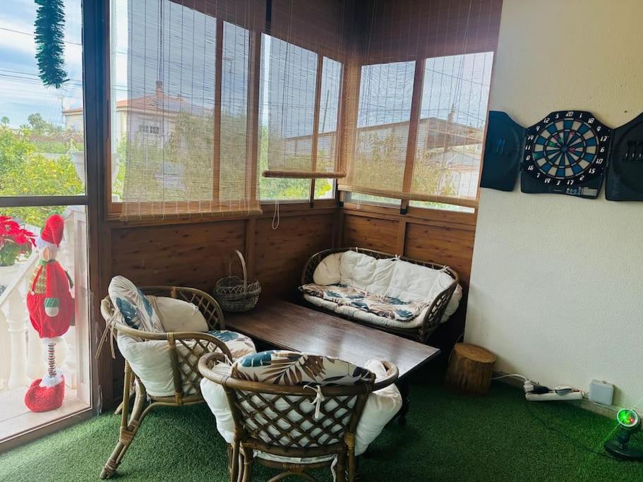 Casa Rural A 4Km De Murcia Con Piscina Y Spa Caliente מראה חיצוני תמונה
