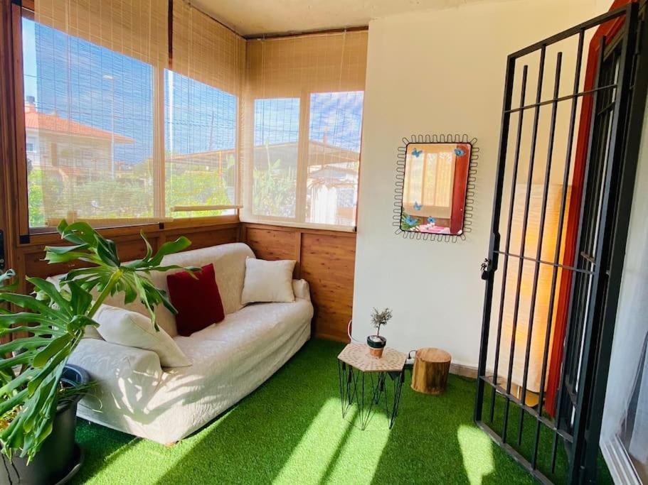 Casa Rural A 4Km De Murcia Con Piscina Y Spa Caliente מראה חיצוני תמונה
