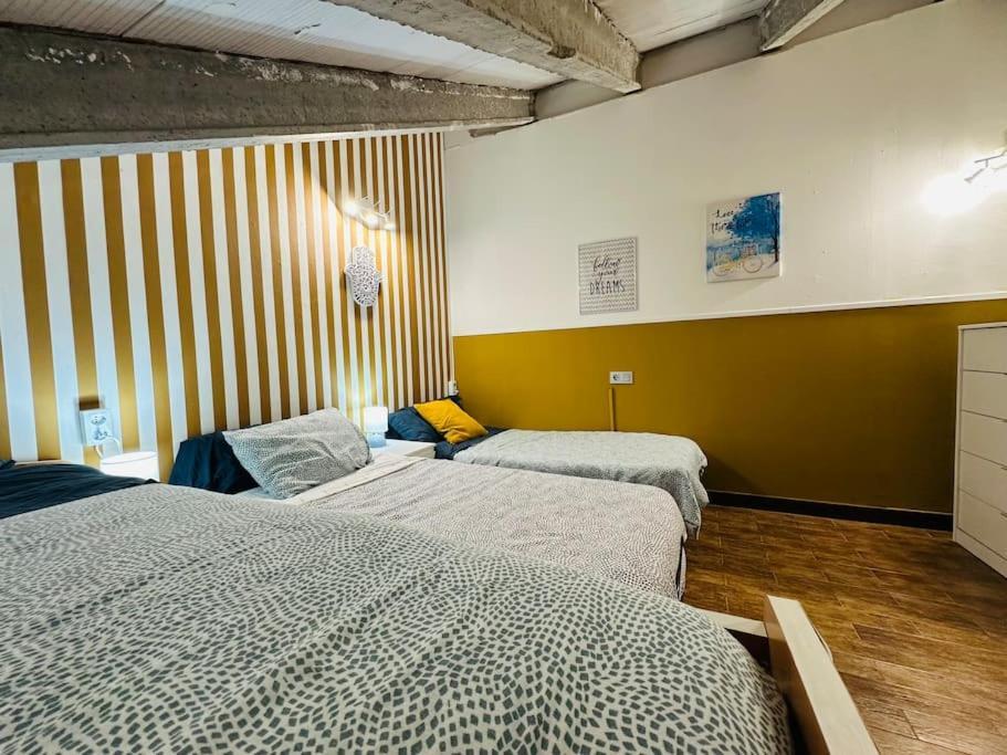 Casa Rural A 4Km De Murcia Con Piscina Y Spa Caliente מראה חיצוני תמונה