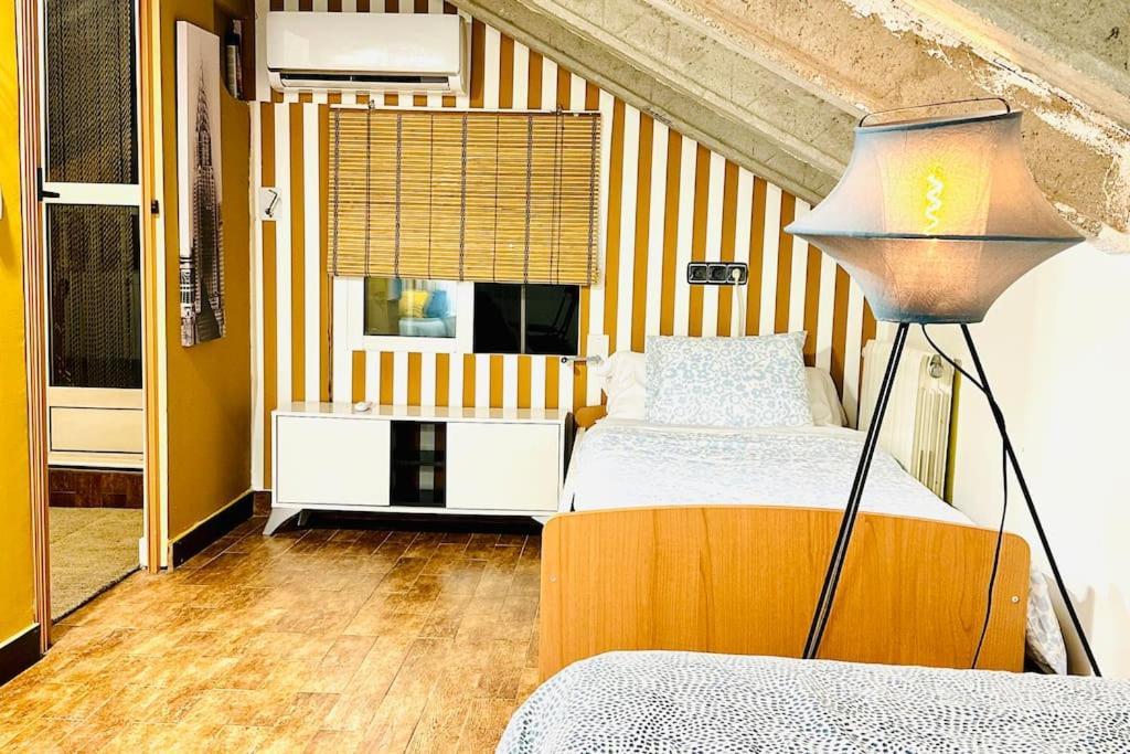 Casa Rural A 4Km De Murcia Con Piscina Y Spa Caliente מראה חיצוני תמונה
