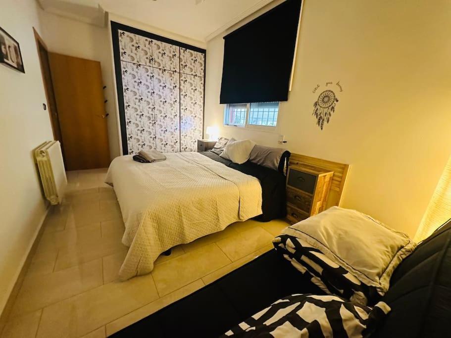Casa Rural A 4Km De Murcia Con Piscina Y Spa Caliente מראה חיצוני תמונה