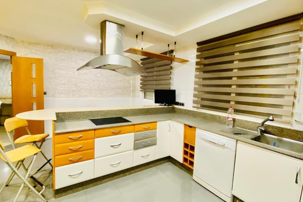 Casa Rural A 4Km De Murcia Con Piscina Y Spa Caliente מראה חיצוני תמונה
